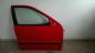 Preview: Seat Leon 1M1 Bj 2001 Tür Vorne Rechts Rot Farbcode : LP3G