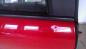 Preview: Seat Leon 1M Bj 2001 Tür Hinten Rechts Rot Farbcode: LP3G