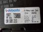 Preview: Opel Astra G Schiebedachmotor 58299006