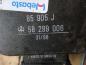 Preview: Opel Astra G Schiebedachmotor 58299006