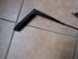 Preview: Original Opel Astra G Wischerarm vorne links 90559600