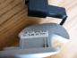 Preview: VW Passat 3B Sonnenblende Links 3B0857551