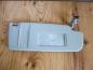 Preview: VW Passat 3B Sonnenblende Rechts 3B0857552A