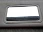 Preview: Opel Astra G Sonnenblende Rechts