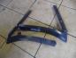 Preview: VW Passat 3B Stoßstangenhalter halter Hinten 3B9807393 3B9807394