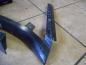 Preview: VW Passat 3B Stoßstangenhalter halter Hinten 3B9807393 3B9807394
