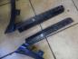 Preview: VW Passat 3B Stoßstangenhalter halter Hinten 3B9807393 3B9807394