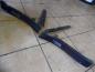 Preview: VW Passat 3B Stoßstangenhalter halter Hinten 3B9807393 3B9807394