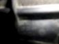 Preview: Opel Astra G Bj:99 R?cklichtabdeckung blende Hinten Links 90562505