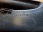 Preview: Original Renault Megane scenic Mittelkonsole Verkleidung 7700846264