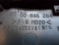 Preview: Original Renault Megane scenic Mittelkonsole Verkleidung 7700846264