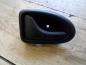 Preview: Original Renault Megane scenic Türgriff innen links 7700830078