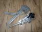Preview: Original Renault Megane scenic Fensterheber elektrisch vorne rechts 7700830596