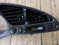 Preview: Original Mazda 121 Tachorahmen Verkleidung Lüftungsgitter Kombiinstrument 96FGA014L21FGW