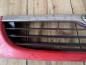 Preview: Mazda 121 Original Kühlergrill Frontgrill Grill Rot Farbcode : JBSM / 96FB-8A133B