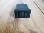 Preview: VW Passat Bj.2000 Schalter Sitzheizungsschalter 3B0963563