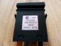 Preview: VW Passat Bj.2000 Heckscheibenheizung Schalter 3B0959621C