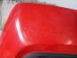 Preview: Mazda 121 3-Türer Heckklappe Heckdeckel Rot : JBSM