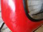 Preview: Mazda 121 3-Türer Heckklappe Heckdeckel Rot : JBSM