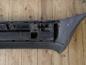 Preview: Mazda 121 3 Türer Original Stoßstange Stoßfänger hinten 96FB17862