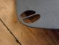Preview: Original Renault Megane Scenic Armaturenbrett Verkleidung Vorne links 7700846269