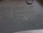 Preview: Original Renault Megane Scenic Armaturenbrett Verkleidung Vorne links 7700846269