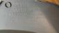 Preview: Renault Megane Scenic Bj.1999 Armaturenbrett Verkleidung vorne rechts 7700846268 D