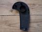 Preview: Original Renault Megane Scenic Lautsprecherabdeckung Armaturenbrett rechts 7700844722