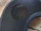 Preview: Original Renault Megane Scenic Lautsprecherabdeckung Armaturenbrett rechts 7700844722