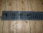 Preview: Original Renault Megane Scenic Abdeckung Verkleidung Links 7700845649