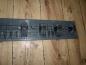 Preview: Original Renault Megane Scenic Abdeckung Verkleidung Links 7700845649