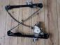 Preview: Ford Focus Bj 2002 Original Fensterheber mit Motor Gestänge vorne rechts XS4123200