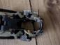 Preview: VW Golf 4 Bj.1999 Lagerbügel Türgriff außen Hinten Links 3B0837885 3B0837886