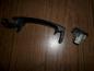 Preview: VW Golf 4 Türgriff Hinten rechts Hinten Rechts 3B0837207