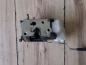 Preview: Fiat Punto 188 Bj 2001 Original T?rschloss Schloss vorne rechts B792