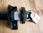Preview: Mercedes A-Klasse W168 Lenks?ule Mantelrohr mit Schl?ssel A1684600816