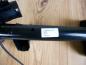Preview: Mercedes A-Klasse W168 Lenks?ule Mantelrohr mit Schl?ssel A1684600816