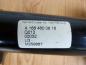 Preview: Mercedes A-Klasse W168 Lenks?ule Mantelrohr mit Schl?ssel A1684600816