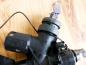 Preview: Mercedes A-Klasse W168 Lenks?ule Mantelrohr mit Schl?ssel A1684600816