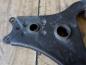 Preview: Mercedes A-Klasse W169 A150 Querlenker Dreieckslenker Vorne Links A1693300307