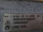 Preview: Mercedes A150 Bj:2005 Lenks?ule mit Z?ndschloss und Schl?ssel 1694603216Q03