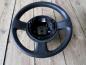 Preview: Fiat Idea Bj 2008 Lederlenkrad Lenkrad 07354207270