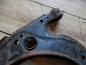 Preview: VW GOLF 4 Original Querlenker Vorderachse Links