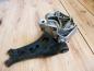 Preview: VW Polo 9N Querlenker mit Halter Vorne unten Rechts 6Q0199293