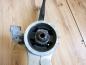 Preview: VW Polo 9N Querlenker mit Halter Vorne unten Rechts 6Q0199293