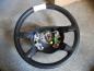 Preview: Skoda Fabia 6Y2 Lenkrad 6Y0419091E