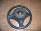 Preview: Fiat Punto 176 Lederlenkrad Lenkrad