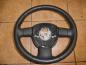 Preview: Audi A3 8P Lenkrad Lederlenkrad 8P0419091CK