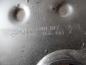 Preview: Querlenker vorne Links Original Mercedes W169 A1693300307