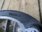 Preview: Ford KA Original Lederlenkrad Lenkrad 97KX3600AA
